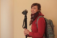 Виктория Васильева