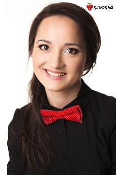 Диана Гарипова