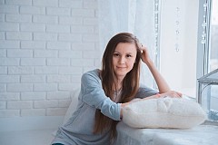 Гузель Зиганшина
