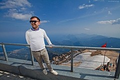 Наиль Зиятдинов