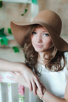 Юлия Шапошникова