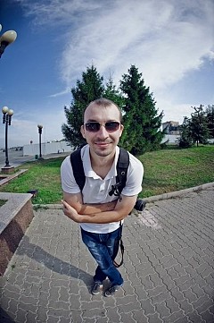 Денис Бунтуков