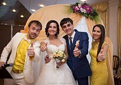 Салават Миннеханов