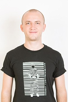 Александр Сафронов
