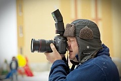 Дмитрий Бенюх