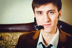 Артур Сулейманов