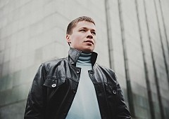 Тихон Балыков