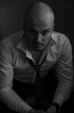Артём Дежнёв