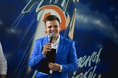 Концепт Студия номер 1