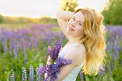 Екатерина Кнопикова