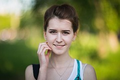 Лейсан Файзуллина