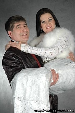 Жавит Шакиров