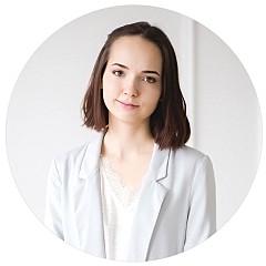 Ксения Сольвейг