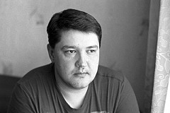 Александр Мохначев