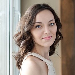 Гульнара Габдуллина