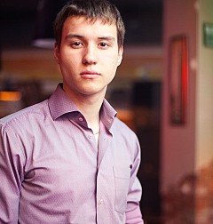 Эмиль Хабибуллин