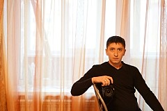 Адель Галямов