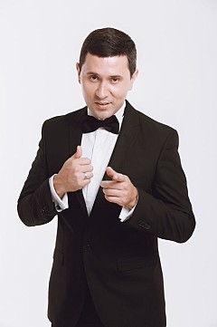 Булат Байрамов