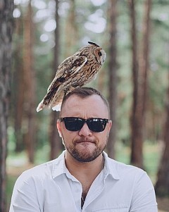 Евгений Лукьянов