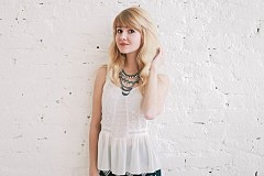 Кристина Куликова
