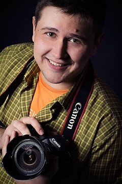 Алексей Щелконогов