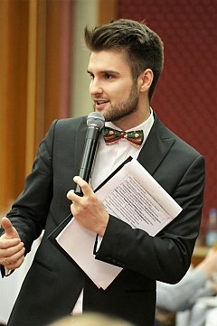 Константин Щёкотов