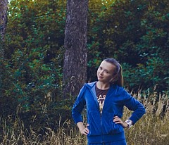 Екатерина Невеская