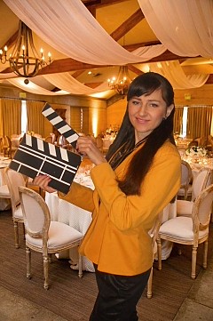 Алла Чигинцева