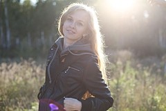 Рашель Шалдунова