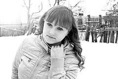 Юлия Сорока