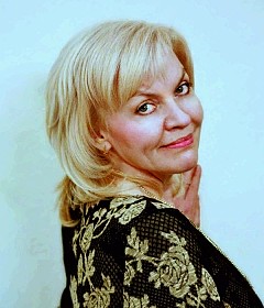 Ольга Устинович