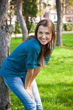 Кристина Кошелева