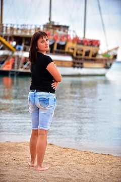 Нина Шмакова