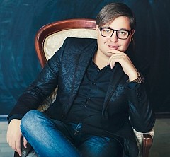 Андрей Жильцов
