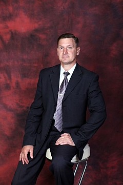 Константин Алешин