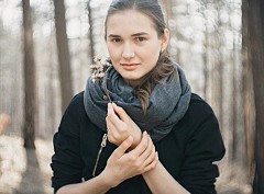 Александра Пузырева