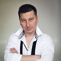 Константин Баулькин