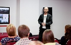Сергей Пименов