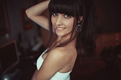 Алёна Ковалёва