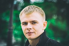 Дмитрий Анисимов
