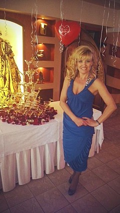 Ирина Коскова