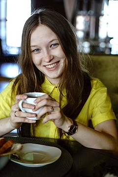 Татьяна Сугатова