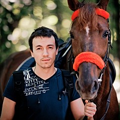 Николай Алешин