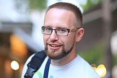 Николай Шестаев