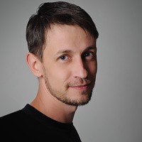 Сергей Торопов