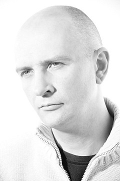 Сергей Альтерготт