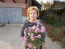 Ольга Мельникова Беляева