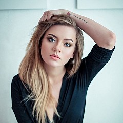 Дарья Горбунова