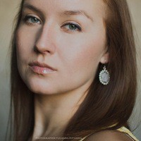 Юлиана Потанина