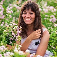 Людмила Грибцова